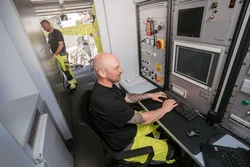 Leistungen mit Saugbagger in Kelheim